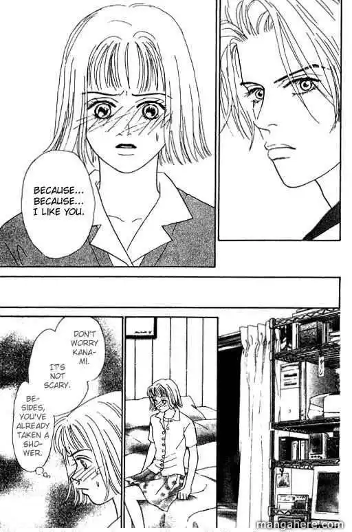 Virgin Wars Chapter 11 8